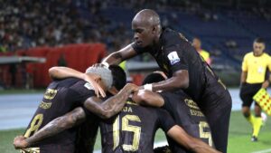 América de Cali sobrevive ante Junior y toma ventaja en los cuartos de Copa BetPlay