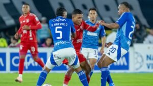 Deportivo Cali y Millonarios: los equipos que más pegan en el FPC