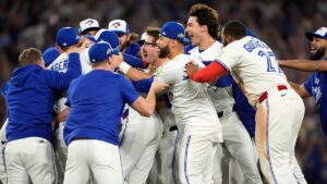Toronto Blue Jays en Serie Mundial: ¿Cuántas veces llegó y cuáles ganó?