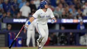Blue Jays iguala la Serie de Campeonato con triunfo contundente ante Mariners