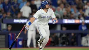 Blue Jays iguala la Serie de Campeonato con triunfo contundente ante Mariners