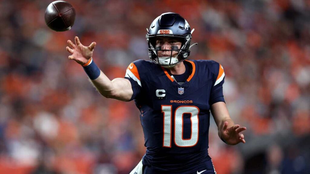 NFL Picks 2025 Broncos vs Eagles