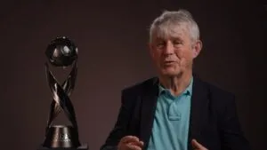 Bora Milutinovic destaca el Mundial sub 17 y señala a Argentina como favorito