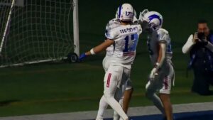 Borregos Monterrey se lleva cerrada victoria ante Borregos CEM