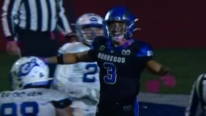 Errores de Borregos CEM los condenan en casa ante Borregos Puebla