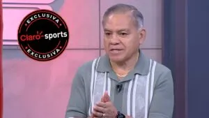 Chiquita González recuerda su legado y revela detalles inéditos de su rivalidad con el Finito López