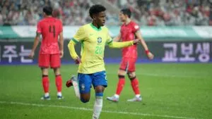 Brasil no tiene compasión: goleada y espectáculo frente a Corea del Sur