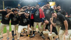 El milagro de los Brewers: el equipo que desafía a los millonarios Dodgers