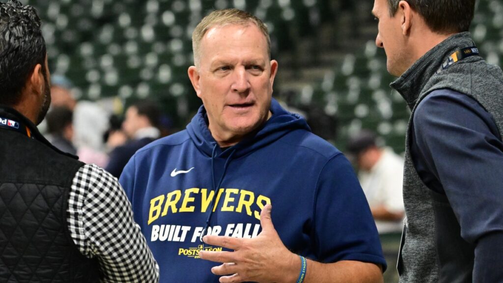 El milagro de los Brewers: el equipo que desafía a los millonarios Dodgers