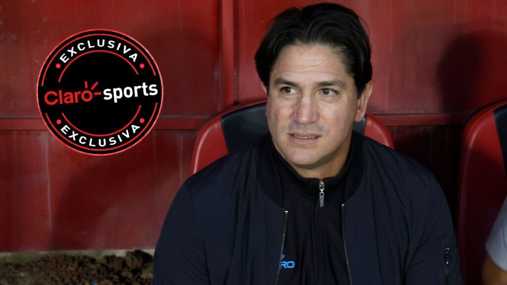 Bruno Marioni analiza la actualidad de Pumas previo al duelo ante Chivas