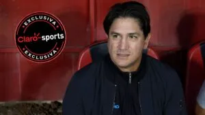Bruno Marioni se ilusiona con el título de Pumas: “Están un pasito adelante de Cruz Azul”