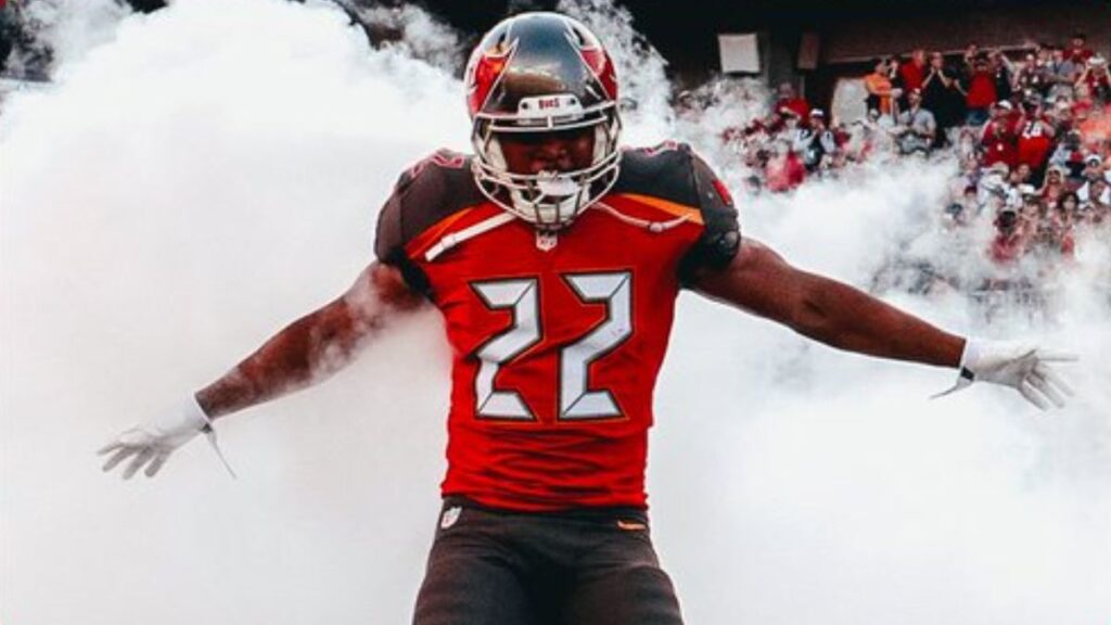 El equipo de Tampa Bay también se pronunció en redes sociales | @Buccaneers