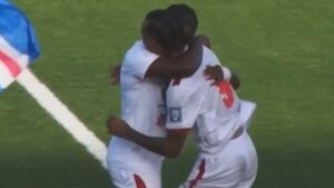 Cabo Verde hace historia: ¡Clasifica por primera vez a un Mundial!
