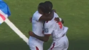 Cabo Verde hace historia: ¡Clasifica por primera vez a un Mundial!
