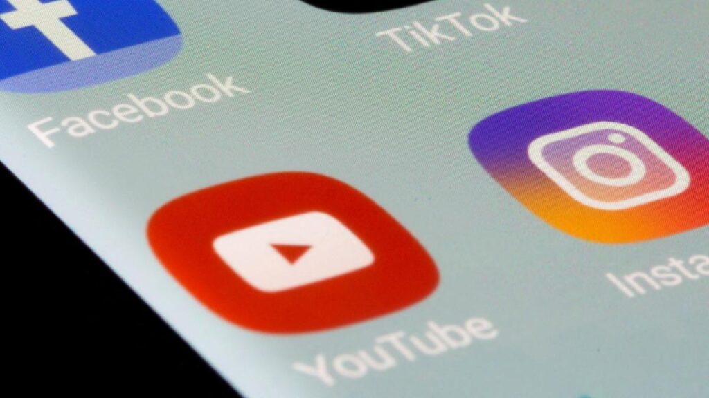 ¿Se cayó YouTube? Usuarios reportaron fallas a través de redes sociales