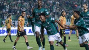 Cali gana con lo justo y vuelve a los ocho: claves de la victoria ante Pereira