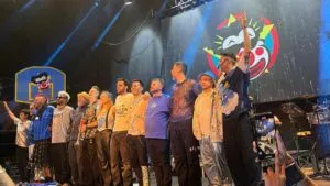 Los Caligaris celebran Día de Muertos en México: agenda fecha y hora