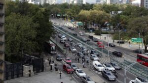 Informe presidencial 2025: ¿Qué calles están cerradas este 5 de octubre por mensaje de Sheinbaum?