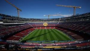 El Barcelona regresa al Camp Nou: conoce la fecha para la reapertura oficial del estadio