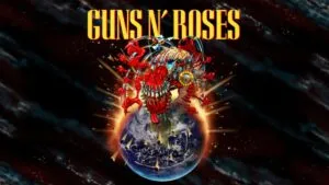 Oficial: Guns N’ Roses tocará en el Vive Claro este 7 de octubre