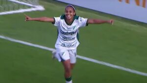 Deportivo Cali, en carrera rumbo al sueño de la Copa Libertadores Femenina