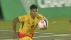 Final de infarto: Marquense lo empata sobre el cierre ante Aurora