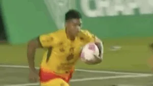 Final de infarto: Marquense lo empata sobre el cierre ante Aurora