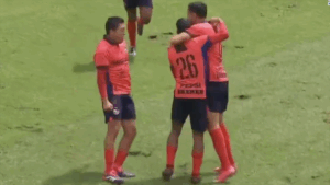 Municipal derrota a Cobán Imperial y sigue firme en la cima del Apertura 2025