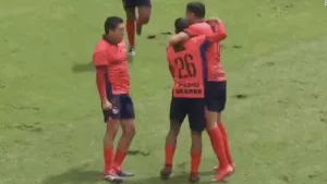 Municipal derrota a Cobán Imperial y sigue firme en la cima del Apertura 2025