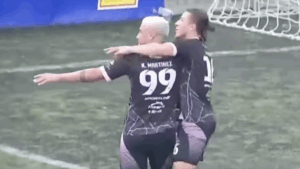 Mixco aplasta a Malacateco y se mantiene en la pelea