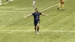 Cobán Imperial aplasta Marquense en casa