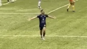 Cobán Imperial aplasta Marquense en casa