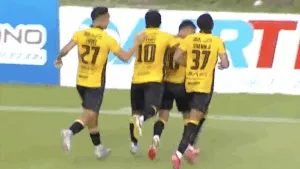 Liberia se queda con el triunfo y profundiza la crisis de Herediano