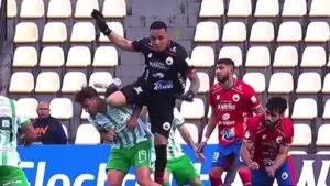 FCF publica audios del VAR y aprueba penal para Atlético Nacional ante Pasto