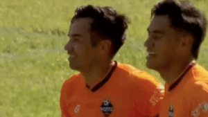 ¡Golpe al puntero! Achuapa despierta y le quita el invicto a Mixco