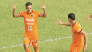 Achuapa se hace fuerte de local y escala en la tabla tras su triunfo ante Cobán Imperial