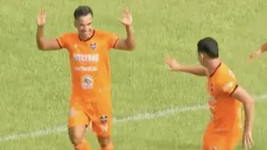 Achuapa se hace fuerte de local y escala en la tabla tras su triunfo ante Cobán Imperial