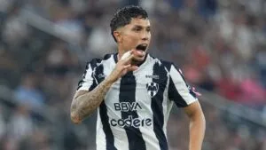 Carlos Salcedo sueña con el Mundial 2026: “Yo me veo en la Copa del Mundo”