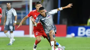 América supera a Junior en una tanda de penales ‘infinita’ y es semifinalista de la Copa BetPlay