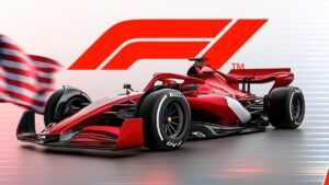 Sprint del GP de Estados Unidos F1 2025, en vivo