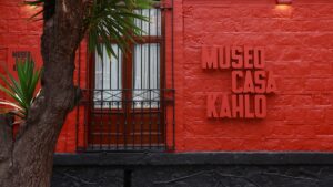 La Casa Roja, el nuevo museo de Frida Kahlo en CDMX: ubicación, horarios y boletos 