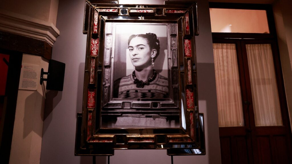 La Casa Roja, el nuevo museo de Frida Kahlo en CDMX: ubicación, horarios y boletos 