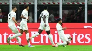 Juan Guillermo Cuadrado rompe su sequía y anota su primer gol con el Pisa