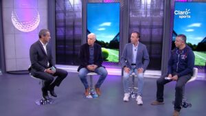 El argentino Tomás Etcheverry encenderá el Chaca Chaca Challenge tras la baja de Fognini