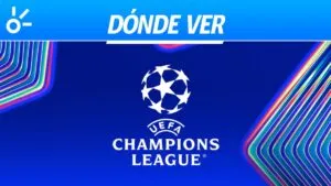 Champions League 2025 en vivo: horarios y dónde ver la jornada 5