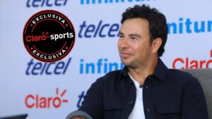 Checo Pérez y el segundo asiento de Red Bull: “Sabía que no había ningún piloto que podía sobrevivir en ese lugar”