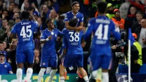 El Chelsea aplasta al Ajax y lo deja en el fondo de la tabla