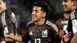 Chicha Sánchez: 10 datos sobre el carismático mexicano que recibe elogios en el Mundial sub 20