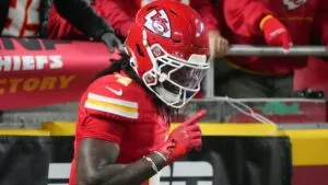 Resultados NFL 2025: los marcadores de la semana 8, y posiciones de la Nacional y Americana