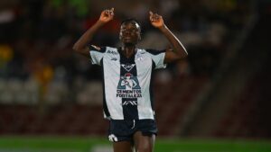 Pachuca empata con Orlando Pride y avanza a semifinales de la Concachampions W